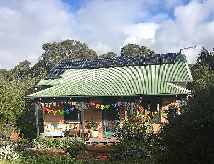 Snake Valley, Victoria