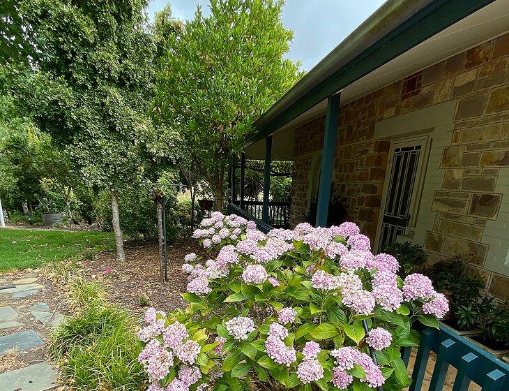 Flaxley, South Australia