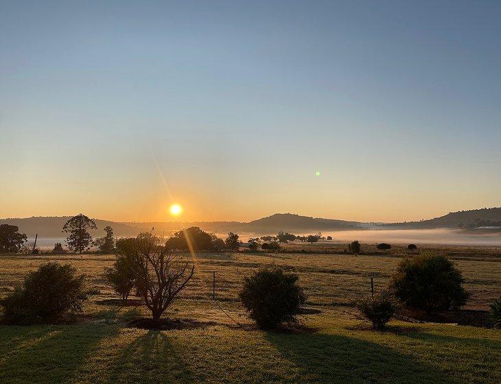 Glencoe, Queensland