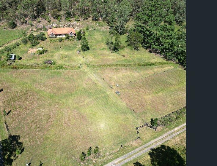 Fernances Crossing, New South Wales