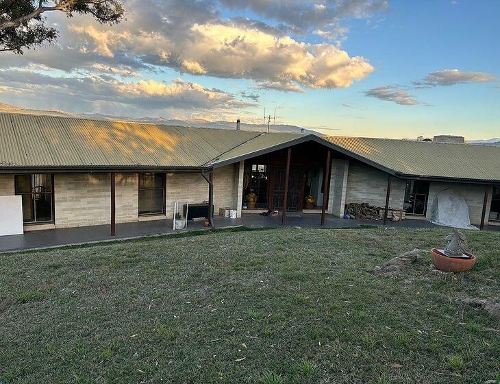 Googong, Australian Capital Territory