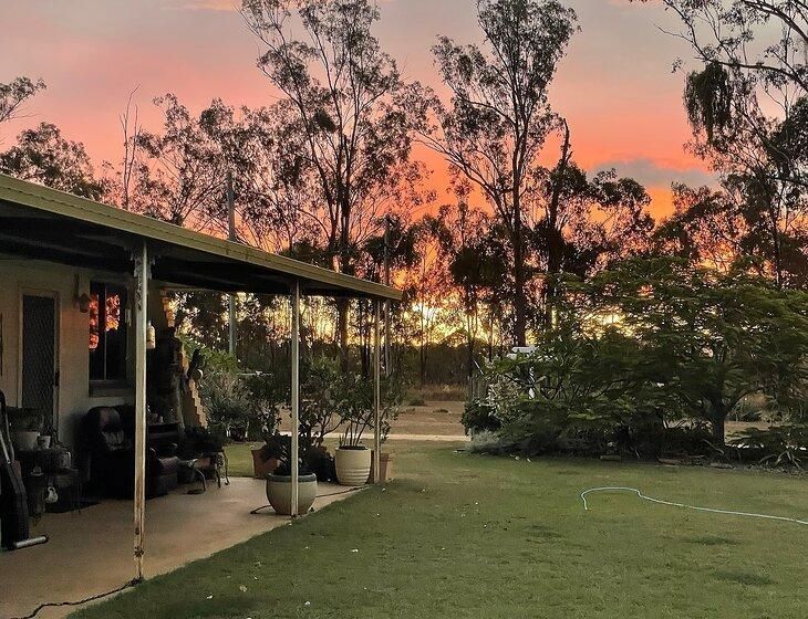 Wondai, Queensland - Image 1