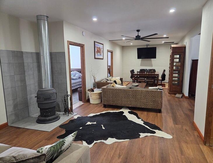 Millstream, Queensland - Image 5