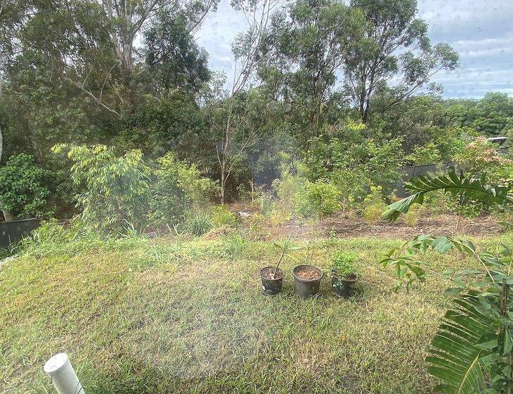 Glasshouse Mountains, Queensland