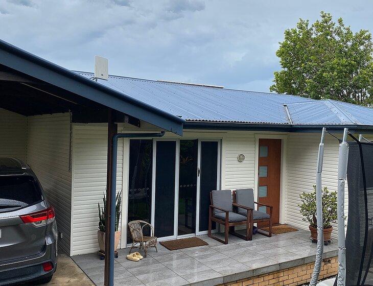 Murwillumbah, New South Wales