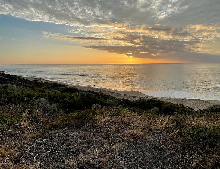 Falcon, Western Australia