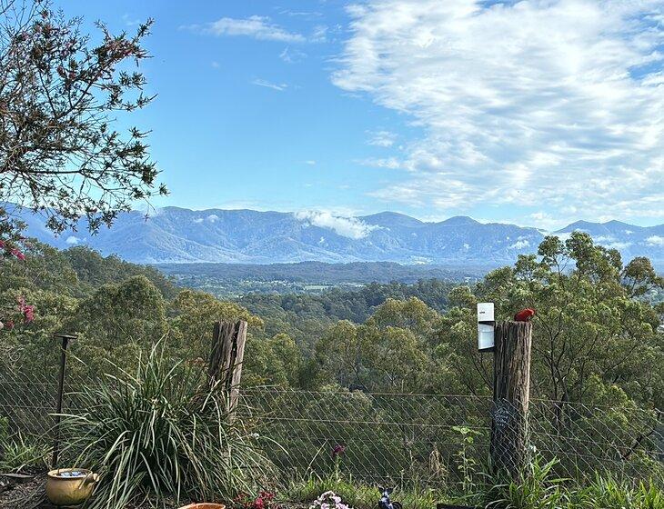 Fernmount, New South Wales