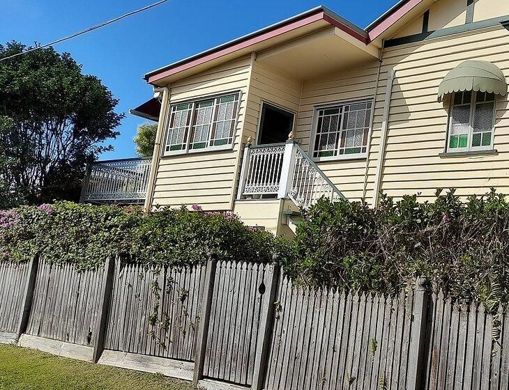 Scarborough, Queensland