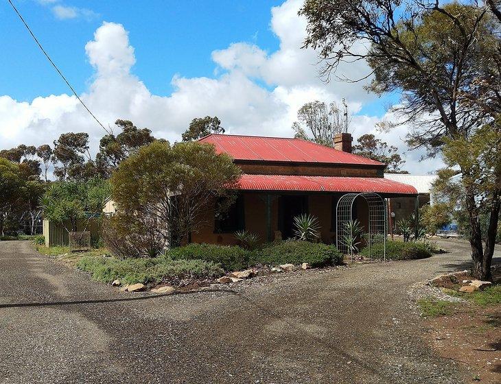 Eudunda, South Australia