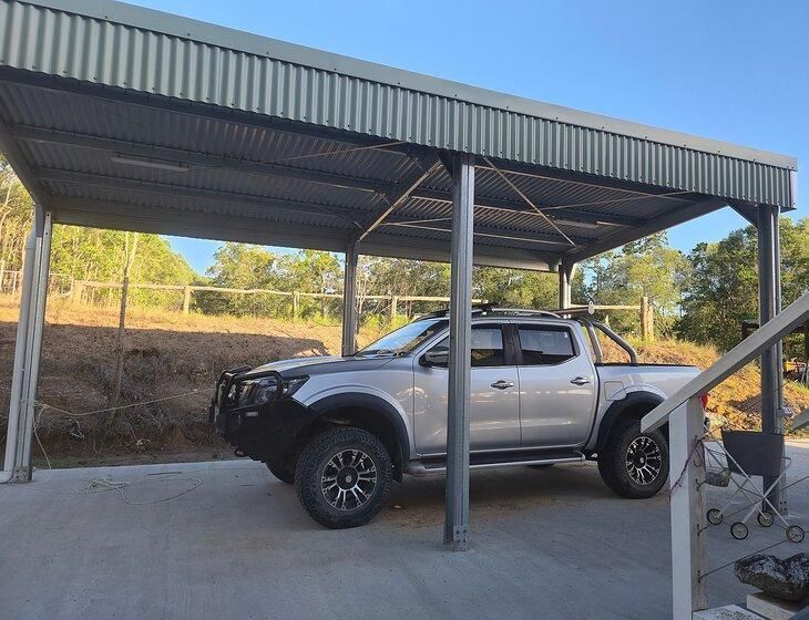 Hampden, Queensland