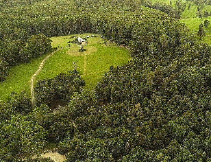 Nana Glen, New South Wales