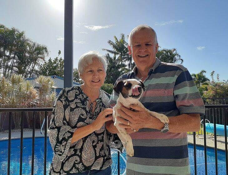 Bellmere, Queensland - Image 1