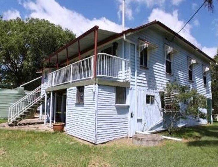 Minden, Queensland