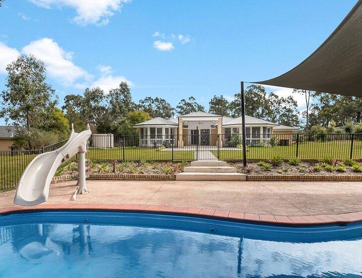 Thornton, New South Wales
