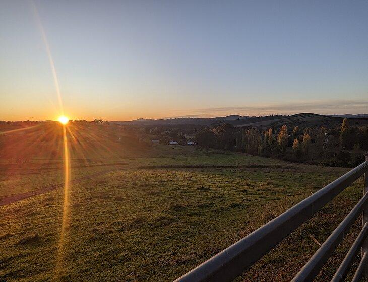 Jugiong, New South Wales