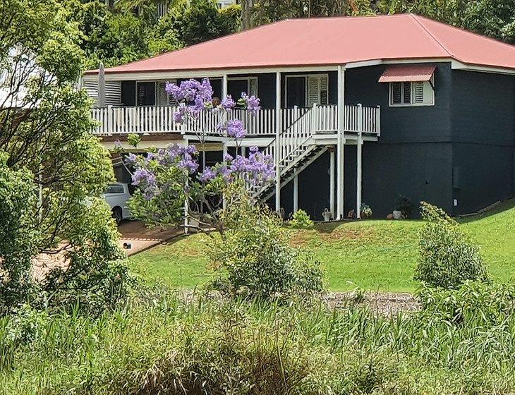 Woombye, Queensland