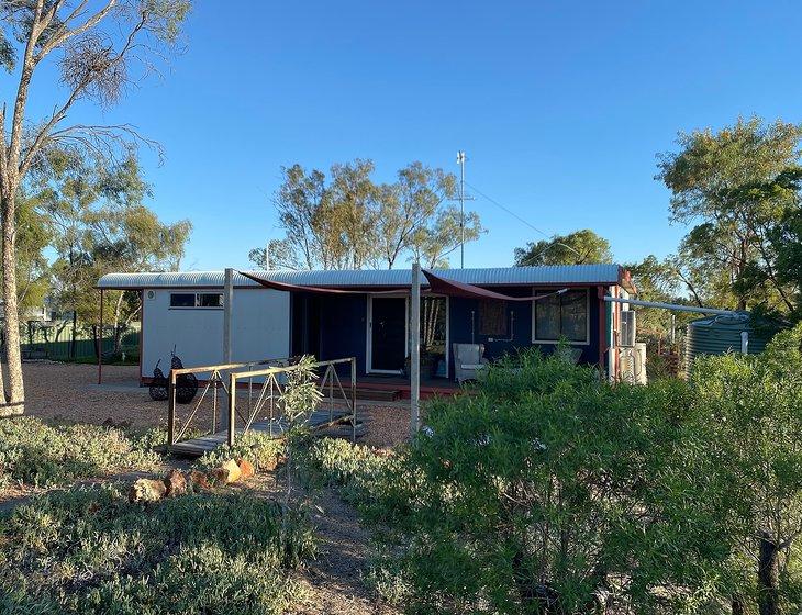 Lightning Ridge, New South Wales