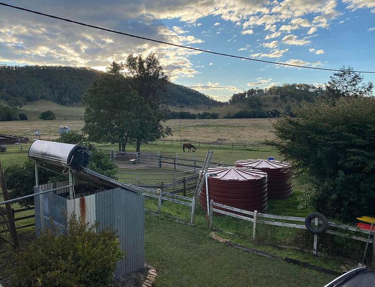 Sandy Creek, Queensland