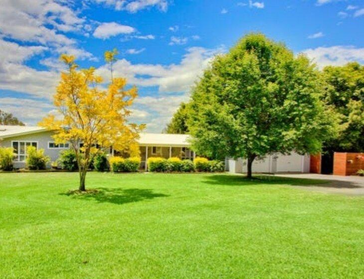 Rosewood, New South Wales