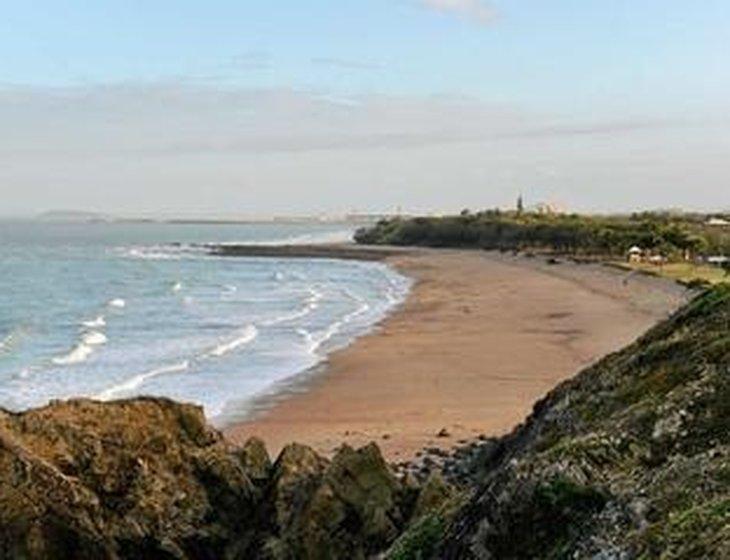 Slade Point, Mackay, Queensland