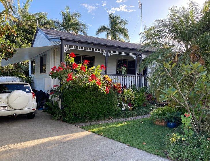 Mount Coolum, Queensland