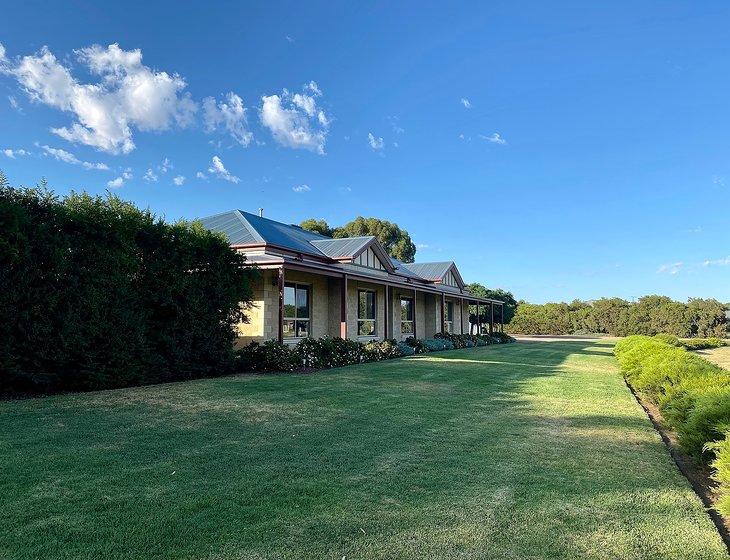 Echuca, Victoria