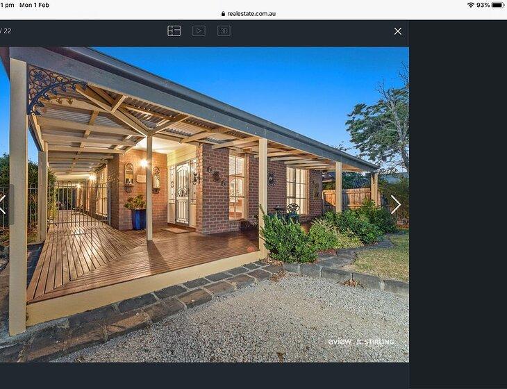 Pearcedale, Victoria