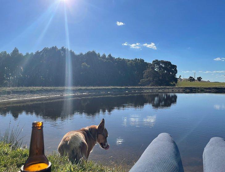 Flowerdale, Victoria