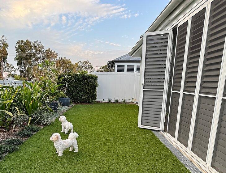Beachmere, Queensland