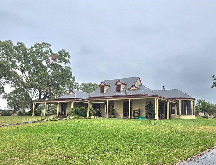 Allora, Queensland