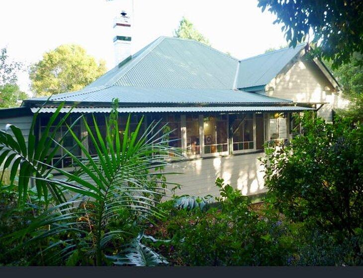 Hazelbrook, New South Wales