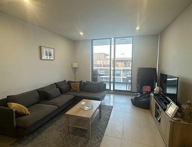 Eastgardens, New South Wales