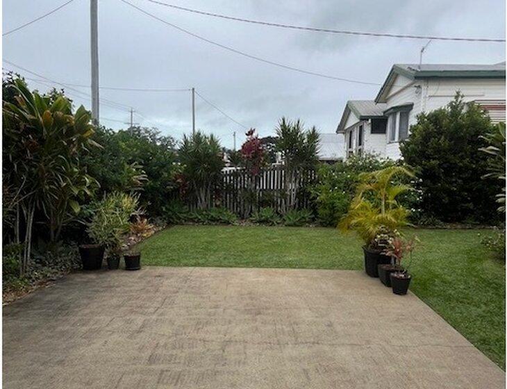 Mackay West, Queensland