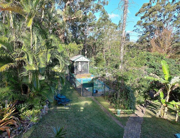 Tallebudgera Valley, Queensland