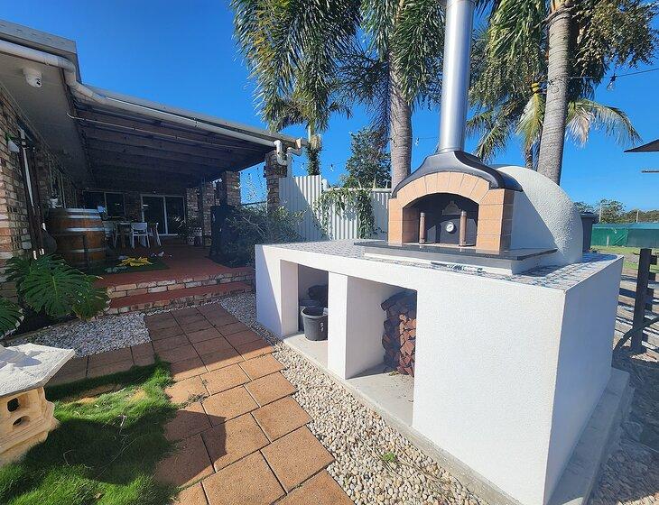 Benaraby, Queensland