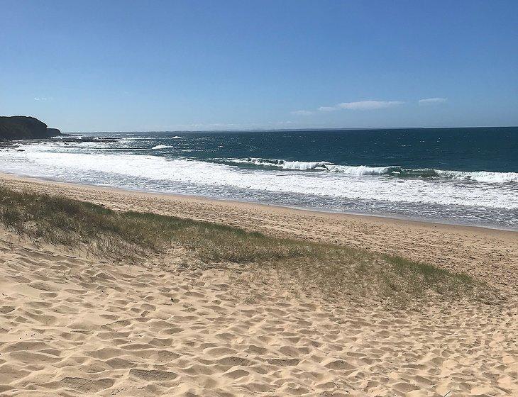 Cape Paterson, Victoria