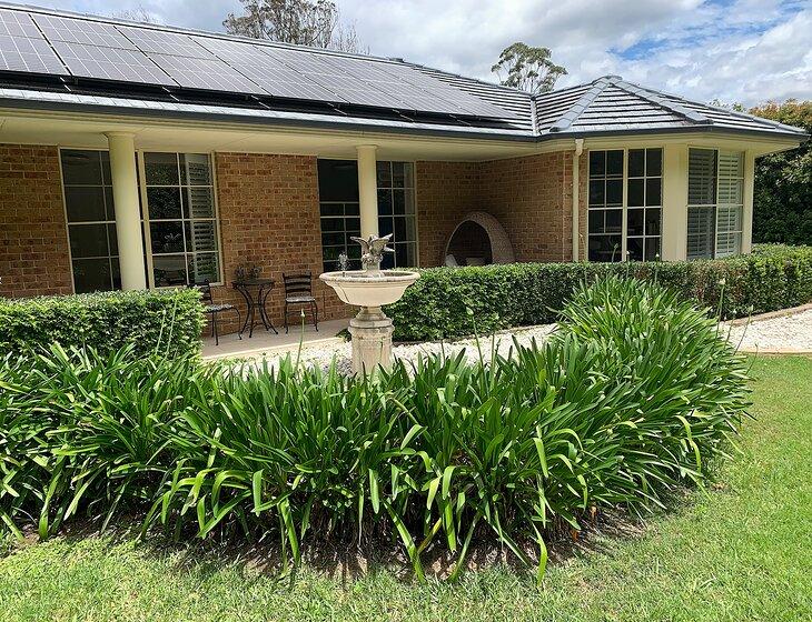 Fountaindale, New South Wales