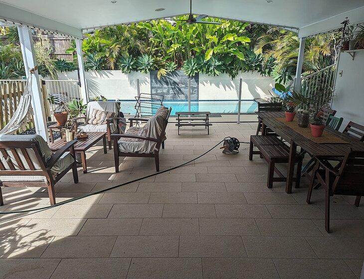 Wynnum West, Queensland