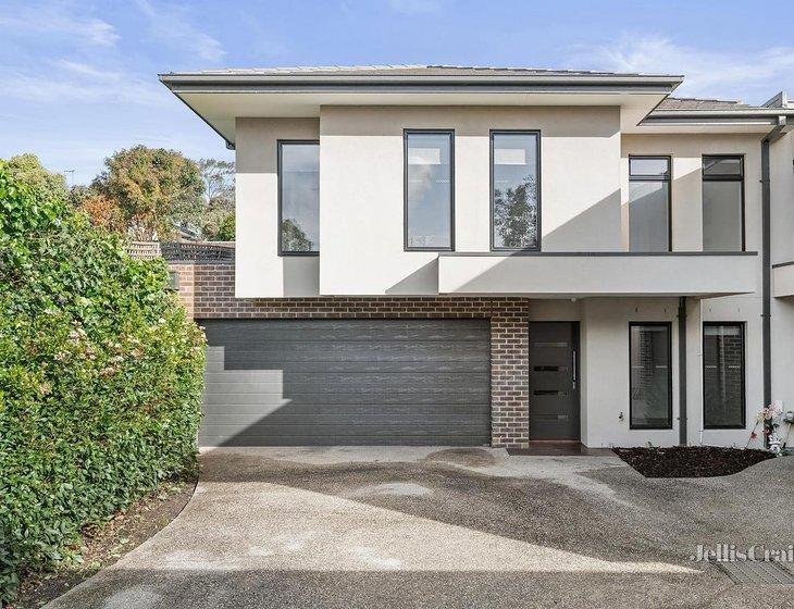 Templestowe Lower, Victoria