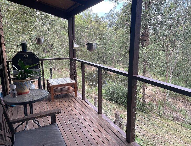 Wivenhoe Pocket, Queensland