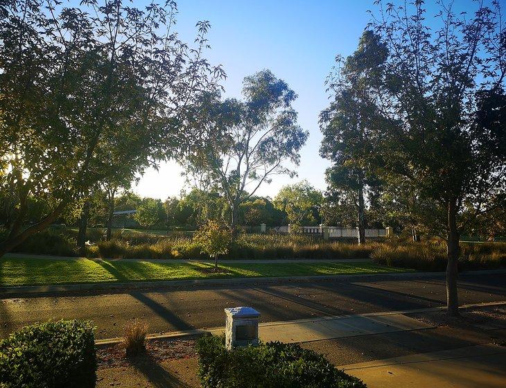 Strathalbyn, South Australia