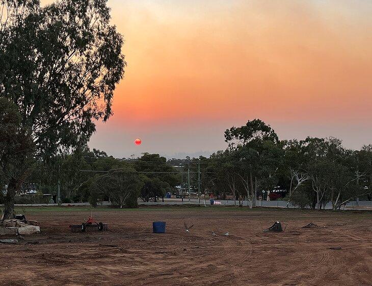 York, Western Australia