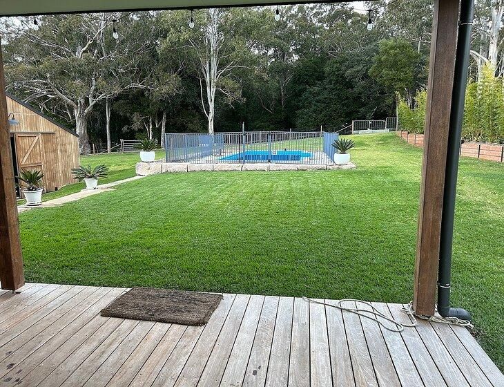 Wongawilli, New South Wales