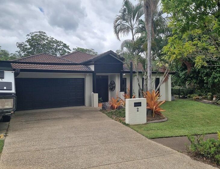 Palmwoods, Queensland