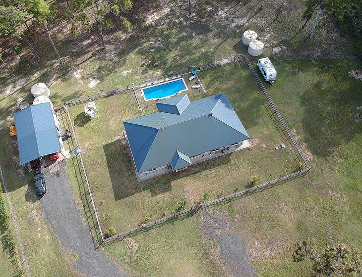 Booral, Queensland