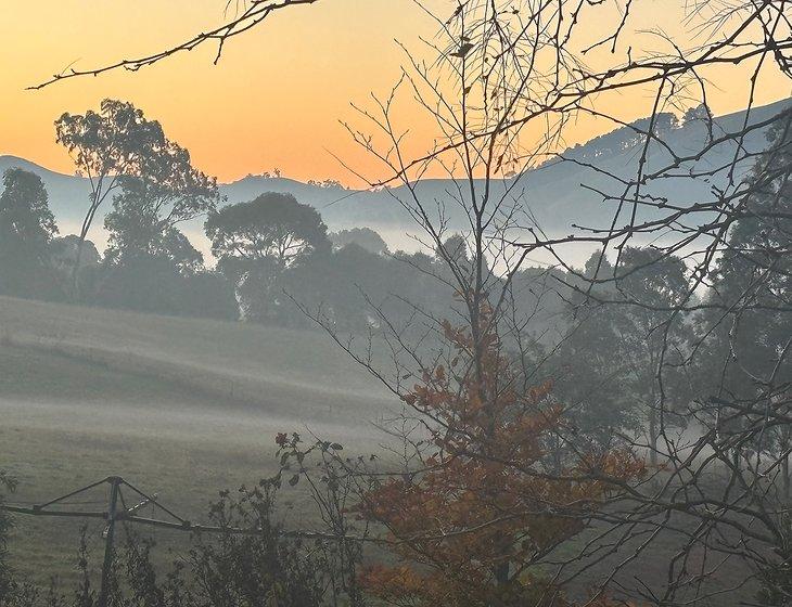 Flowerdale, Victoria