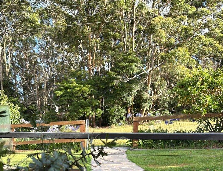 Valentine, New South Wales