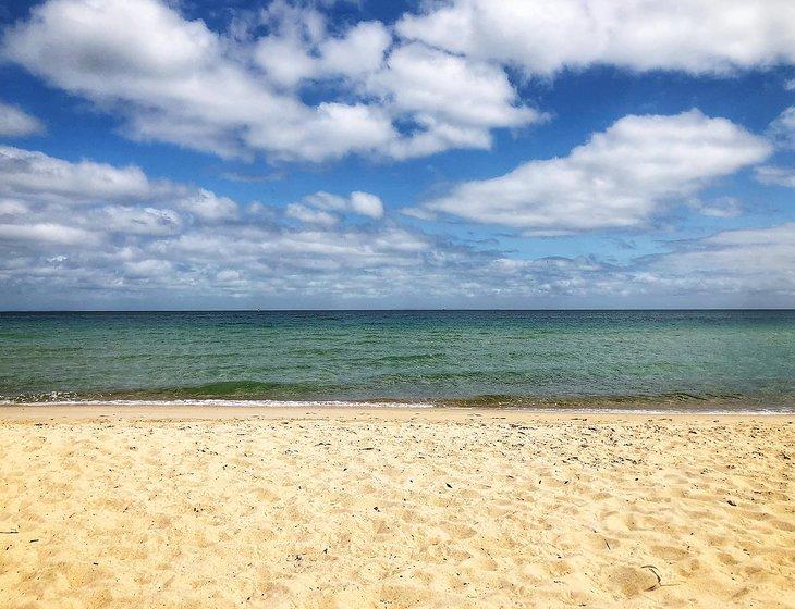 Safety Beach, Victoria