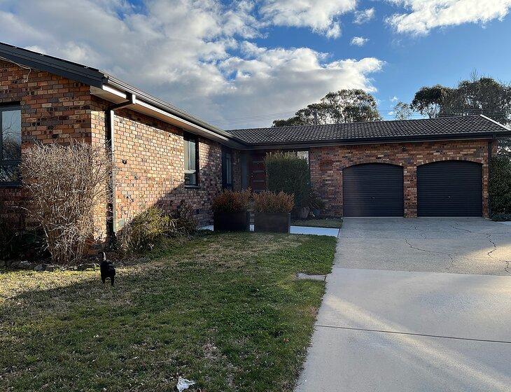Flynn, Australian Capital Territory