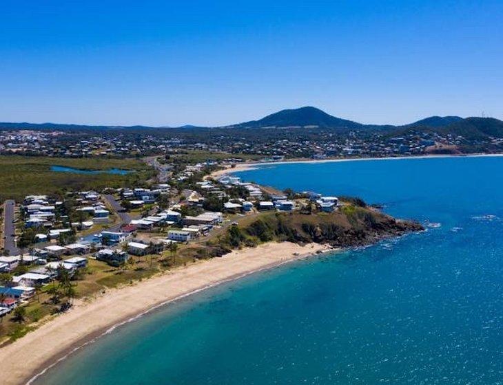 Yeppoon, Queensland